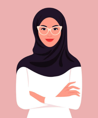 Ben Hmida Meriem