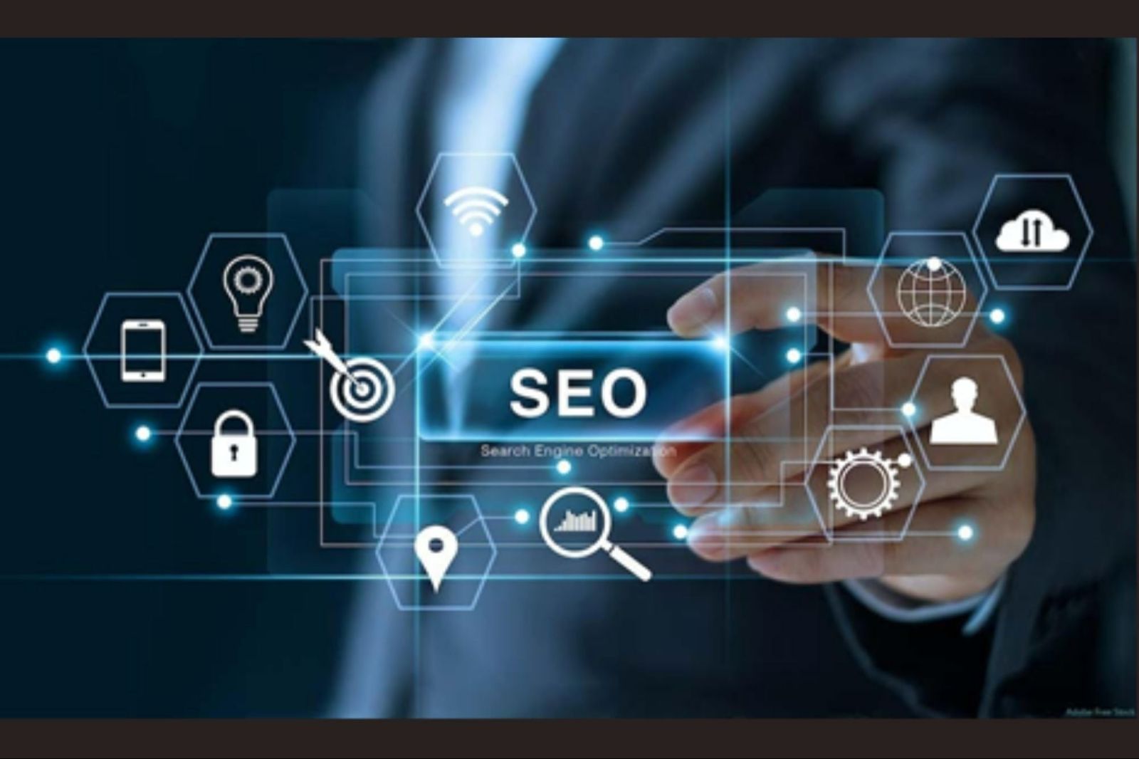 5 leviers SEO concrets pour améliorer la visibilité de votre PME en ligne