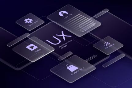 Les tendances UI/UX qui vont marquer le design web en 2026